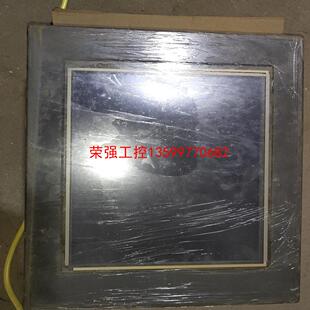 【荣强工控】昆仑通态显示屏TPC1063E直接设备拆机,