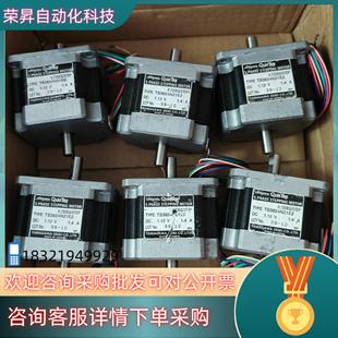 现货多摩川60系列五相步进电机TS3624N21E2成色