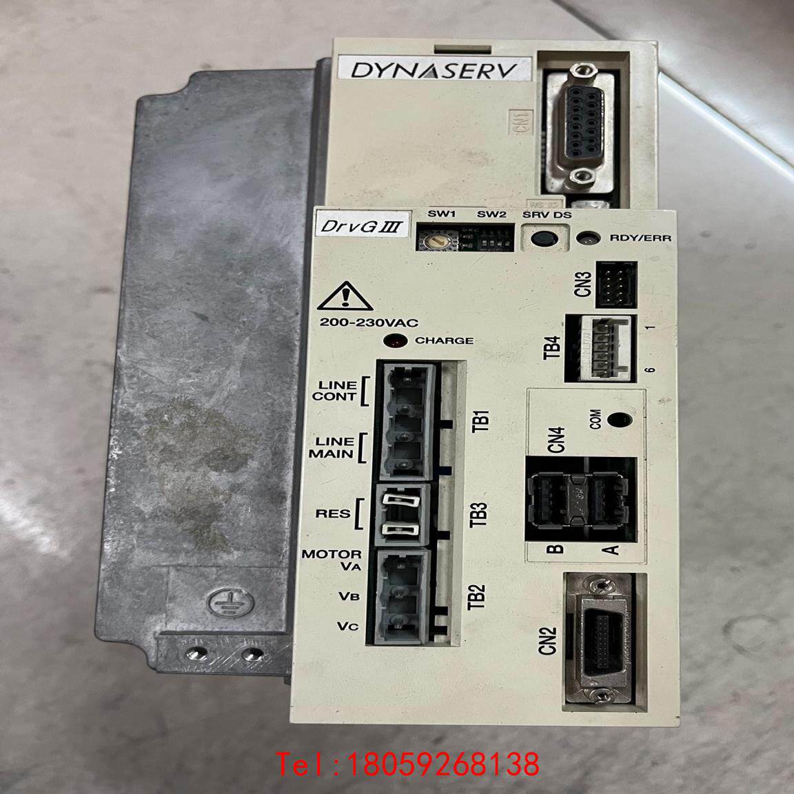 【非标价】UD1AG3  S1-050N-1KD-2M2-N 横河驱动