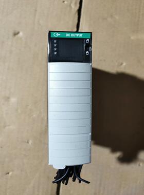 （设备配件）AB罗克韦尔1756-OB32 九五新包好