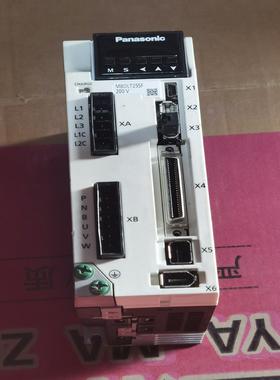 400w伺服驱动器MBDLT25SF详见下图