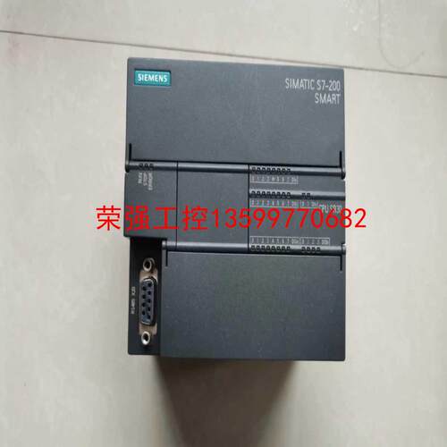 【荣强工控】西门子CPU SR30