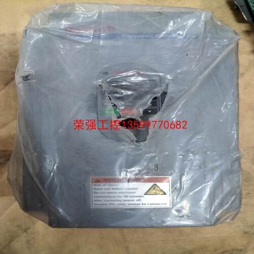 【荣强工控】Rexroth力士乐变频器FECG02.1-1K50-3P4