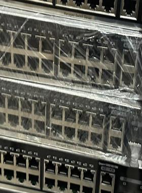 锐捷在保S2900-24GT4SFP/2GT-L千兆交换机机