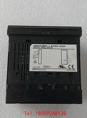 【非标价】K3MA-J AC100-240V
