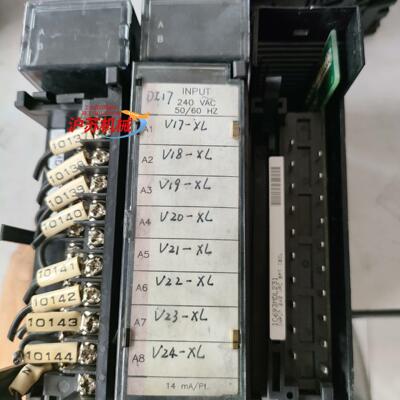 GE模块 IC693MDL231E   IC693MDL23