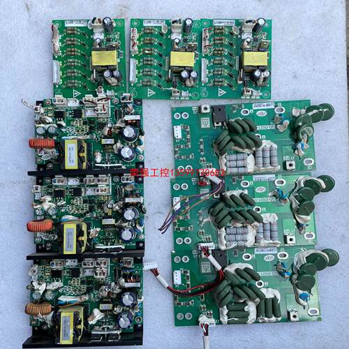 【荣强工控】V30QD-D07-V03