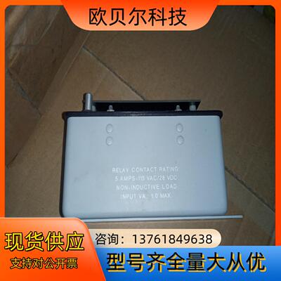 Foxboro/福克斯波罗  继电接触器