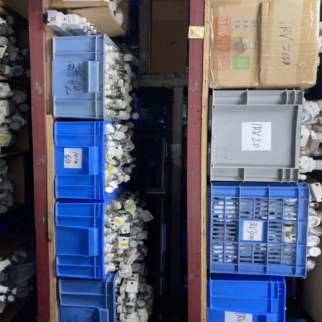 调压阀IRV20  IRV2000 IRV3000