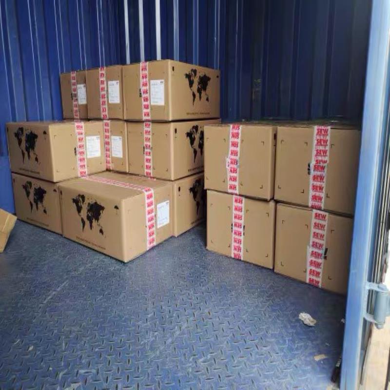 德国全新原厂正品SEW变频器MDX61B0014-5A3－4