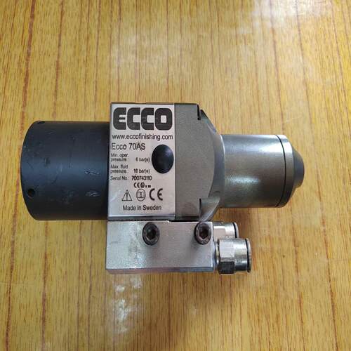（设备配件）361161713瑞士 ECCO70AS 喷枪 ECCO自动