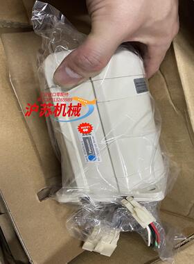 全新原装 MS082A1E，750伺服电机