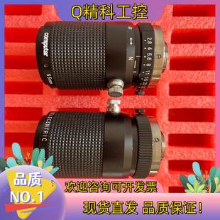 55mm工业微距镜 M55 现货Computar康标达 TEC