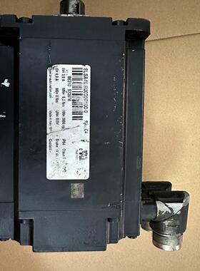 （设备配件）贝加莱伺服电机8LSA45.R0030D100-0