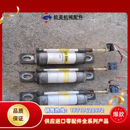 熔断器HINODE 1000FH200，明电舍VT300拆下议价