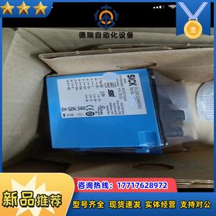 21AA2112议价 SICK测距仪西克DL100