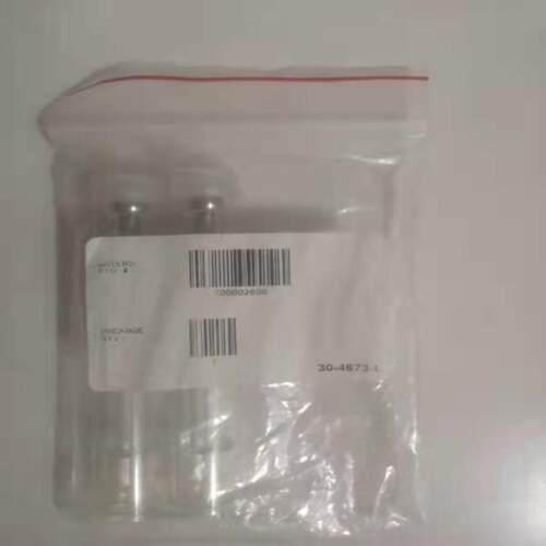 全新原装waters uplc 柱塞杆一对