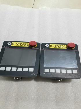 GT2505HS-VTBD示教器，，需要的联