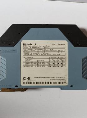 Knick A 26000 F1 科伲可VariTrans控（憨憨电子）
