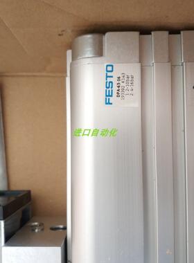 FESTO费斯托增压器 DPA-63-16 193392   DPA-63-10 184518议价