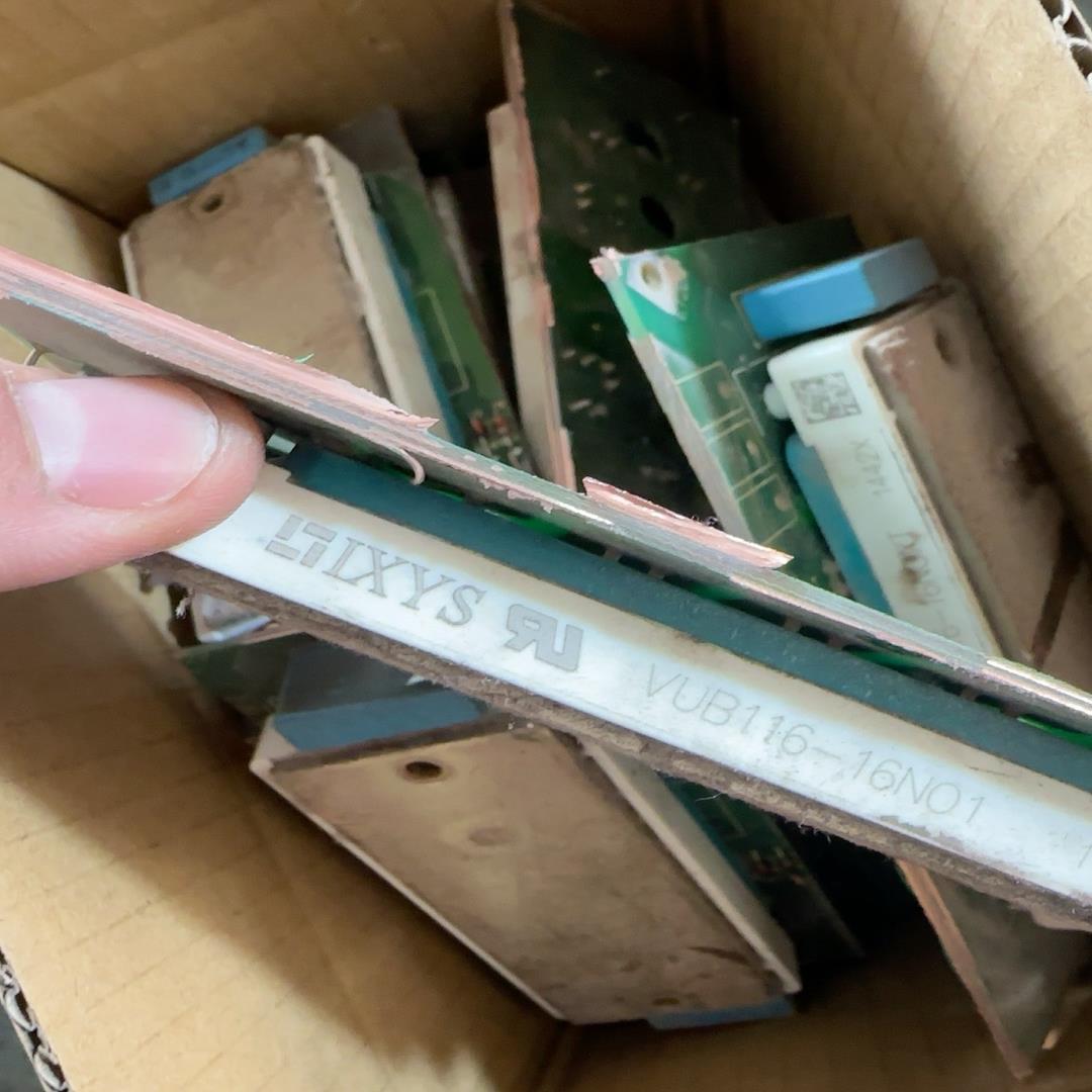 ⅤUB116-16NO1 VUB116-16N01  原