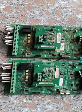 （设备配件）普 55 .主板变频器KW-37 A0022B10海利PCB