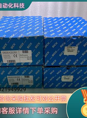 现货原装全新Sick西克基于图像的读码器Lector62x