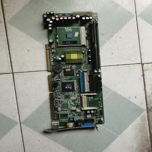 VER 威达 3786EVG ROCKY 1.2工业 IEI