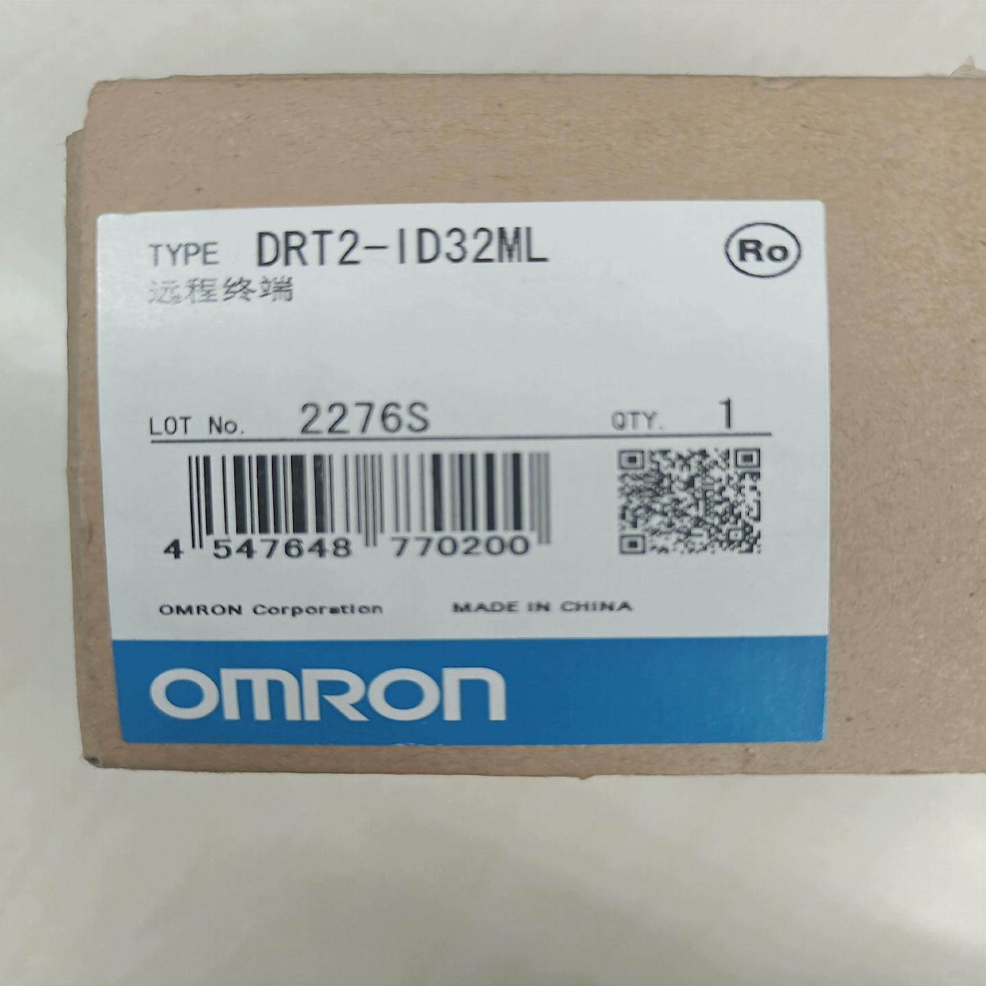 远程终端控制器 DRT2-ID32ML，全新议价