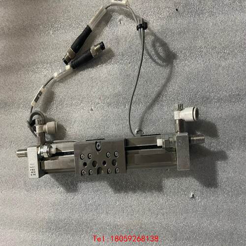 【非标价】FESTO费斯托DGC-8-65-KF-YSR-A