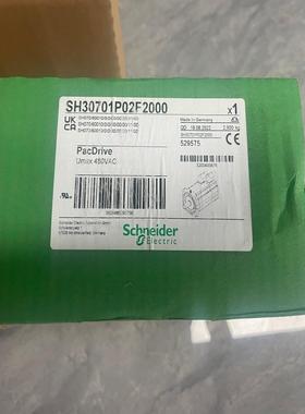 SH30701P02F2000伺服电机SH30701P议价