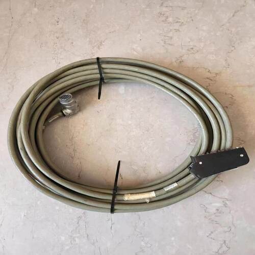 [德峰] Pfeiffer  Turbopumpfor cable