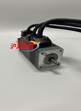 东方马达电机 AZM46MK 高精密 带刹车电机 现货8台，