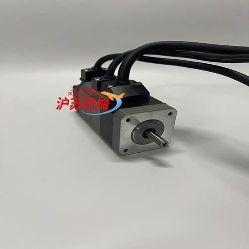 东方马达电机 AZM46MK 高精密 带刹车电机 现货8台，