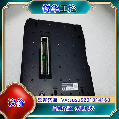 原装基恩士模块LJ-VM100议价