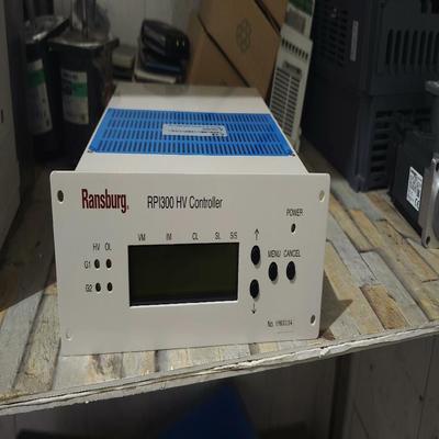 兰氏电导率仪Ransburg，RPI300 HV C