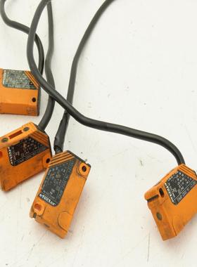 IFM Efector IN5121 IN-3002-BPKG 接近传感器 4 件装库存现货