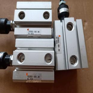 Q2B32 薄型气缸方缸Q2B32 XB18 M9NV 10DC议价 10DC