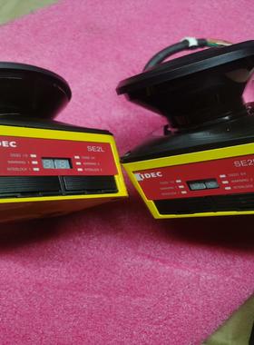 {雅致机械商行}IDEC和泉SE2L-H05LP 安全激光扫描仪