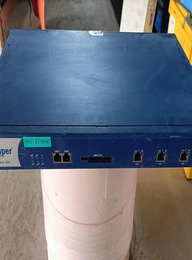 （设备配件）Juniper NetScreen 50防火墙 NS-050