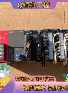 现货PLC  L06CPU-CM一套