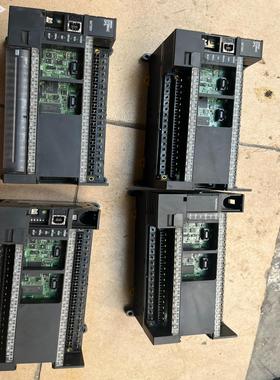 plx cp1l-m60dr-d，功能完好，成色如图，