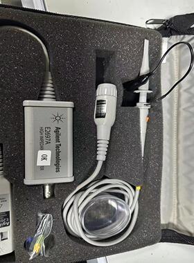 （设备配件）安捷伦 E2697A示波器高阻适配器 +10073C，功能o