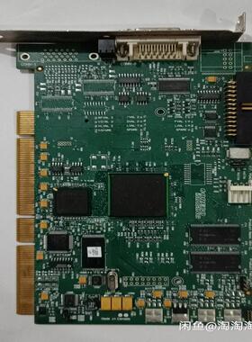 [德峰]OR-64E0-IPROL图像采集卡 OR-64E0-IPR