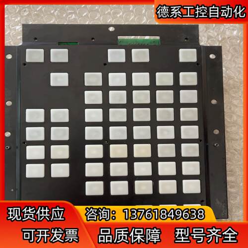 FANUC发那科A86L-0001-0237 N860-31