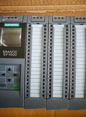 S7 512-1CK01-0AB0CPUS7-1500议价