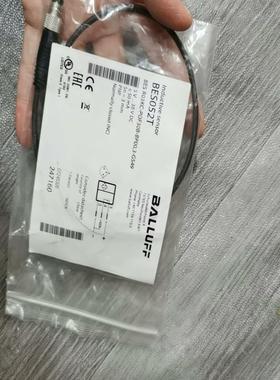 全新原装BES052T巴鲁夫传感器BES R03KC-POF