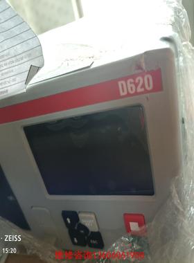 （请询价）ATEQ气密检测仪D620，实物拍摄 仪价议价