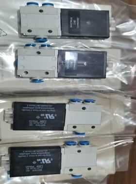 （设备配件）西得乐Arol旋盖机止盖气缸电磁阀