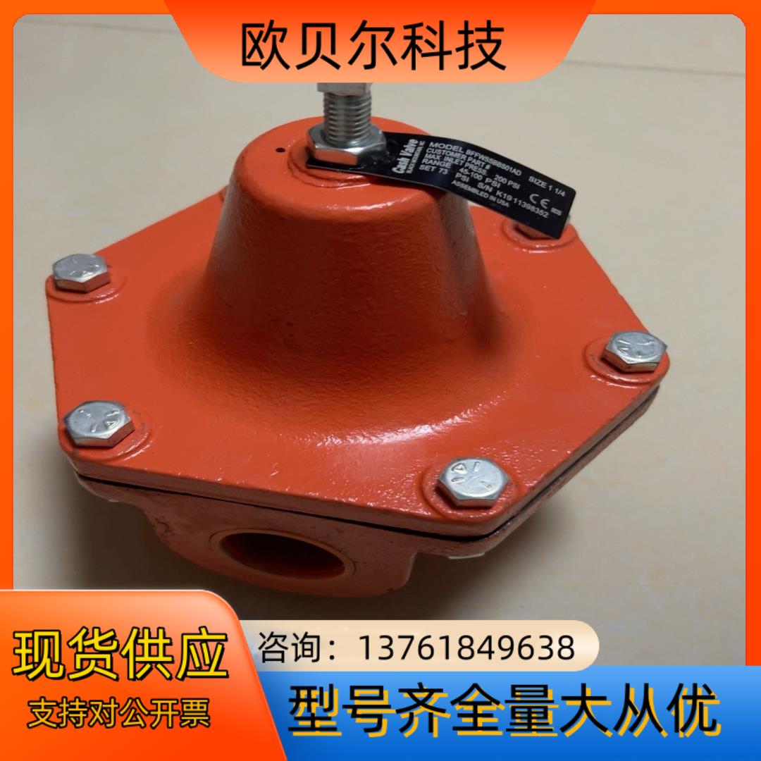 Mcmaster-carr麦克马斯特 P0142626，减压